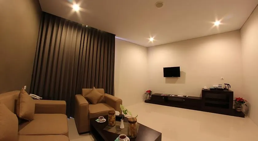 Grage Malang Hotel-1